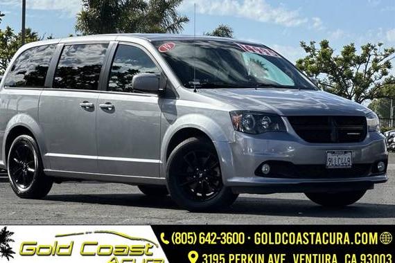 DODGE GRAND CARAVAN 2019 2C4RDGCG6KR730033 image DODGE GRAND CARAVAN 2019 2C4RDGCG6KR730033 image